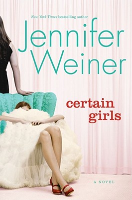 Certain Girls Cover