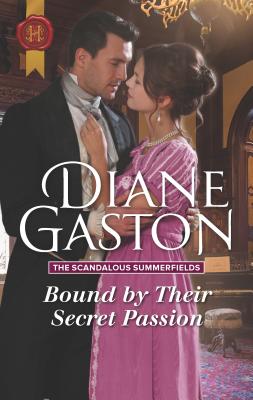 Bound by Their Secret Passion Cover