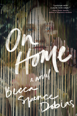 On Home By Becca Spence Dobias Cover Image