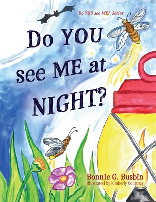 Do YOU see ME at NIGHT? Cover Image