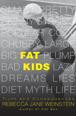 Fat Kids: Truth and Consequences (Fat Books #2) Cover Image