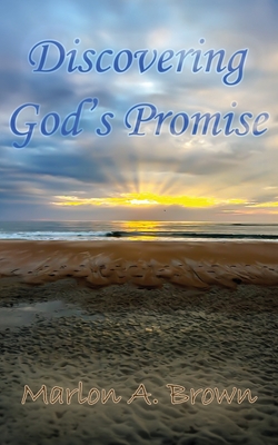Discovering God's Promise Cover Image