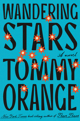 Wandering Stars: A novel Cover Image