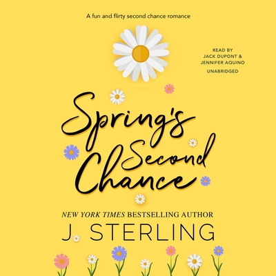 Spring's Second Chance Cover Image