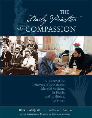 Cover for The Daily Practice of Compassion
