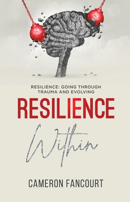 Resilience Within Cover Image