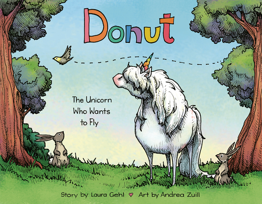 Cover for Donut