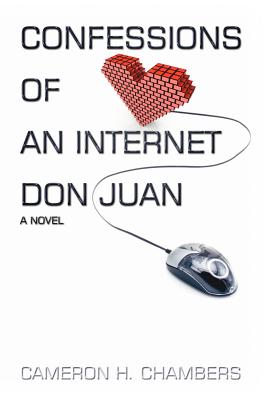 Confessions of an Internet Don Juan Cover Image