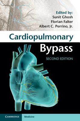 Cardiopulmonary Bypass Cover Image