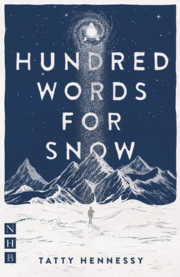 A Hundred Words for Snow Cover Image
