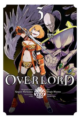 OVERLORD Season 5) RELEASE DATE & OVERLORD 5 PREDICTIONS 