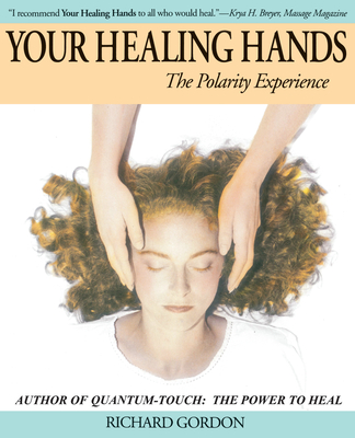 Your Healing Hands Cover