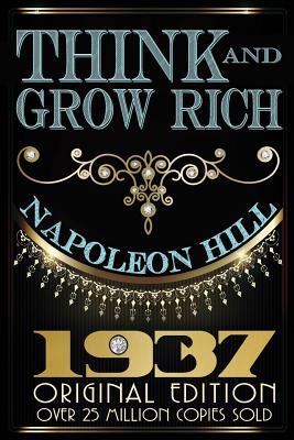 Think and Grow Rich - Original Edition Cover Image