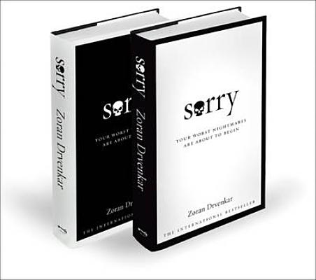 Sorry Cover