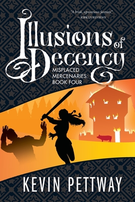Illusions of Decency Cover Image