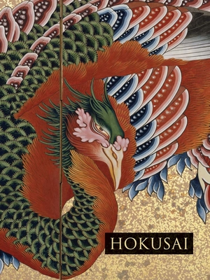 Hokusai By Hokusai (Artist), Sarah Thompson (Text by (Art/Photo Books)), Joan Wright (Text by (Art/Photo Books)) Cover Image