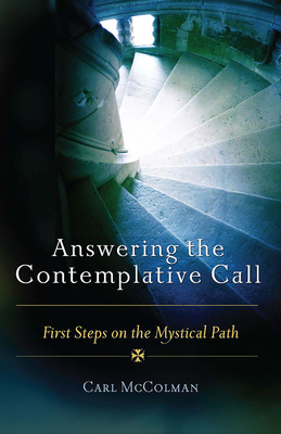 Cover for Answering the Contemplative Call