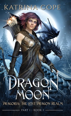 Dragon Moon: Part 1 Cover Image