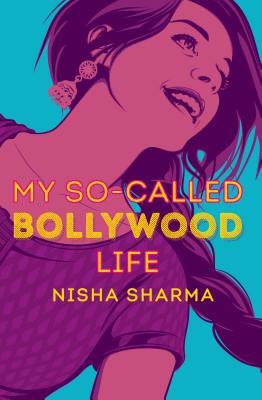 Cover for My So-Called Bollywood Life