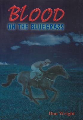 Blood on the Bluegrass Cover Image