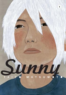 Sunny, Vol. 1 By Taiyo Matsumoto Cover Image