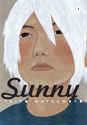 Sunny, Vol. 1 Cover Image