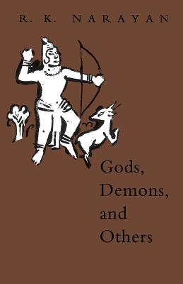 Gods, Demons, and Others By R. K. Narayan, R. K. Laxman (Illustrator) Cover Image