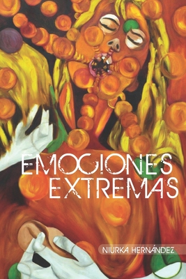 Emociones Extremas Cover Image
