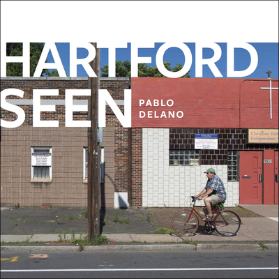 Hartford Seen Cover Image