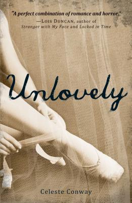 Unlovely Cover Image