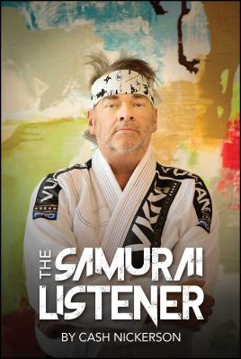 Cover for The Samurai Listener