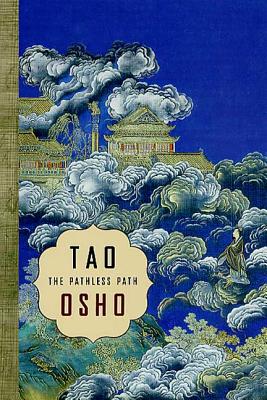 Tao: The Pathless Path: The Pathless Path Cover Image