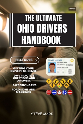 The Ultimate Ohio Drivers Handbook: A Study and Practice Manual on ...