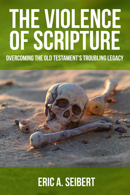 Cover for The Violence of Scripture