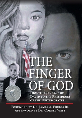The Finger of God By Jr. Jackson, Jesse L., Jr. Forbes, James A. (Foreword by) Cover Image