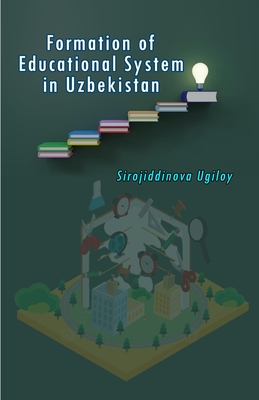 Formation of Educational System in Uzbekistan Cover Image