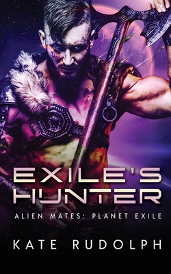 Cover for Exile's Hunter