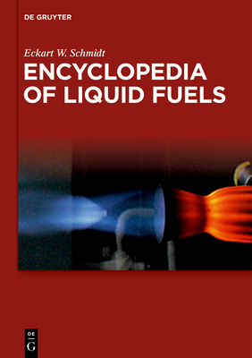 Encyclopedia of Liquid Fuels Cover Image