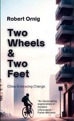 Two Wheels & Two Feet Cover Image