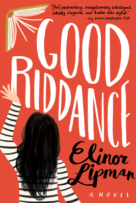 Good Riddance Cover Image