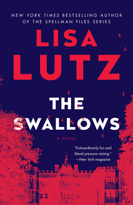 The Swallows: A Novel Cover Image