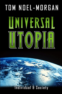 Universal Utopia: A Candid Look at Consumer Society Cover Image