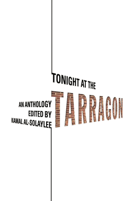 Tonight at the Tarragon: A Critic's Anthology Cover Image