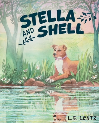 Stella and Shell Cover Image