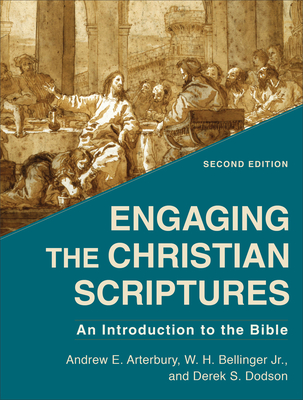 Engaging the Christian Scriptures: An Introduction to the Bible Cover Image