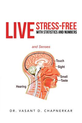 Live Stress-Free with Statistics and Numbers Cover Image