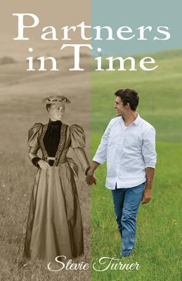 Partners in Time By Stevie Turner, Llpix Designs (Cover Design by) Cover Image