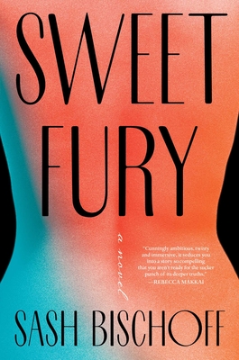 Cover Image for Sweet Fury