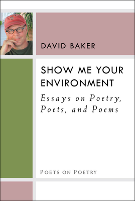 Cover for Show Me Your Environment