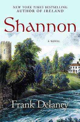Cover for Shannon